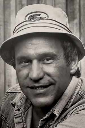 Floyd Levine portrait