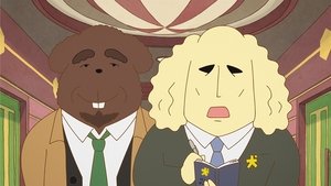 Butt Detective: 1×85