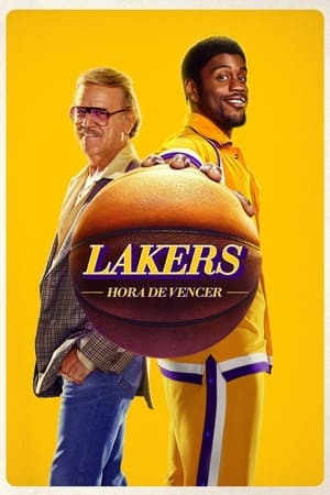 Lakers: Hora de Vencer: Season 1