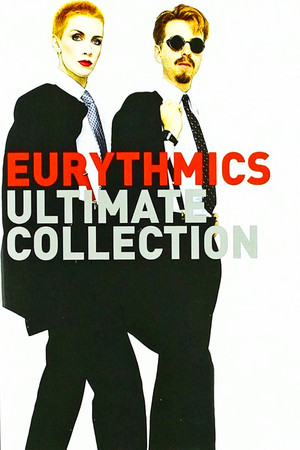 Poster Eurythmics - Ultimate Collection