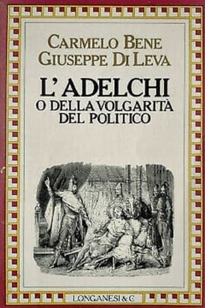 L'Adelchi di Alessandro Manzoni in forma di concerto 1985