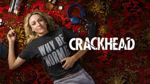 Crackhead