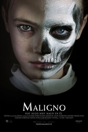 Watch The Prodigy (2019) HD Movie Online Free
