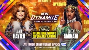 All Elite Wrestling: Dynamite: 6×48