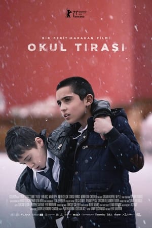 Poster Okul Tıraşı 2021