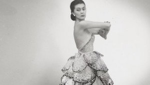 Poster for Haute Couture
