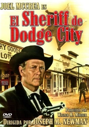 Image El sheriff de Dodge City