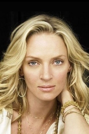 Poster di Uma Thurman