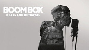Boom Box: Beats and Betrayal