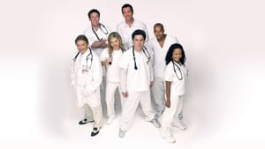 poster Scrubs