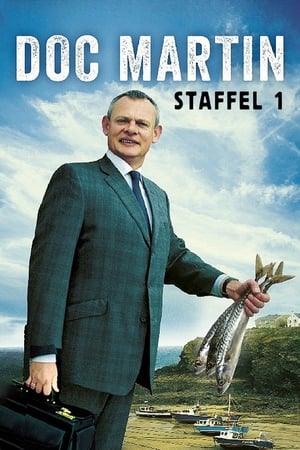 Doc Martin: Sæson 1