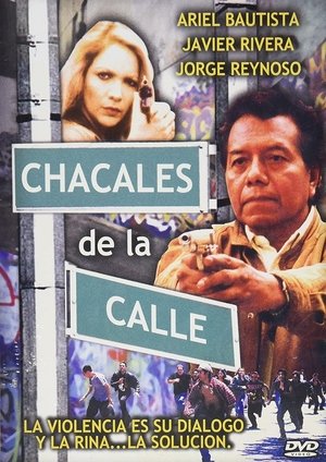 Image Chacales de la calle