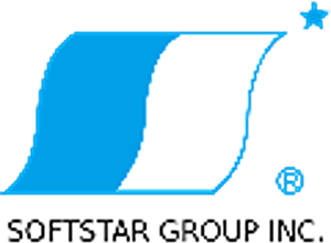 Logo Softstar Entertainment