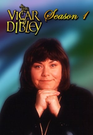 The Vicar of Dibley: Season 1