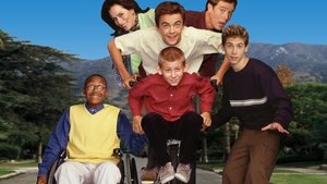 poster Malcolm in the Middle