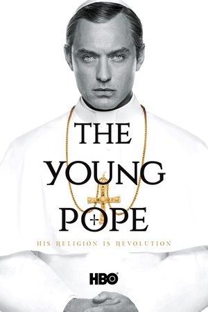Image The Young Pope