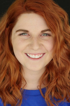 Kemma Filby portrait