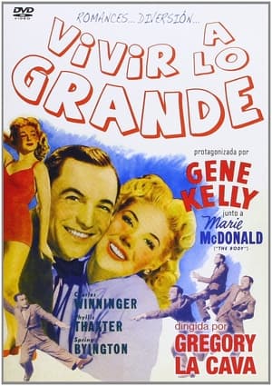 Vivir a lo grande (1947)