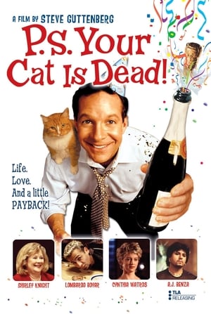 P.S. Your Cat Is Dead! 2002