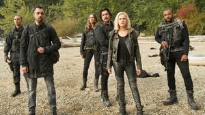 The 100: 6×1