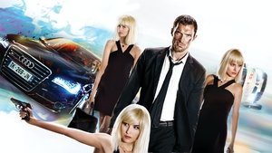 Ver Transporter Legacy / The Transporter Refueled (2015) Online