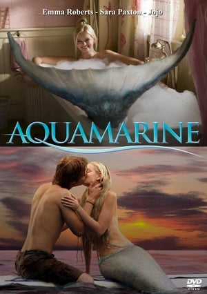 Aquamarine (2006)