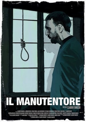 Il manutentore poster