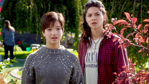 Andi Mack: 2×11