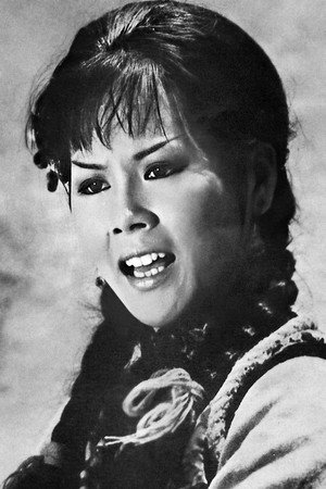 Yan-yung Tso portrait