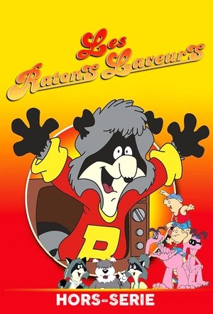 Épisodes spéciaux