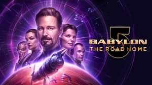 Babylon 5: The Road Home (2023)