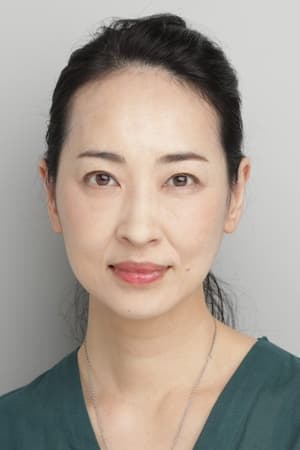 Yuko Daike isHarumi (segment 