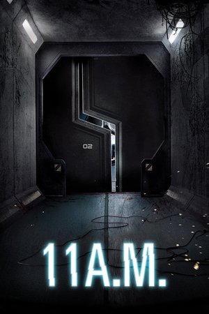 11:00 AM (2013)