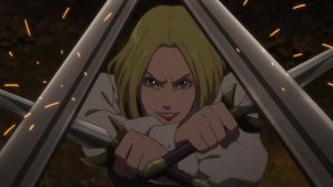 Fairy Gone: 1×5