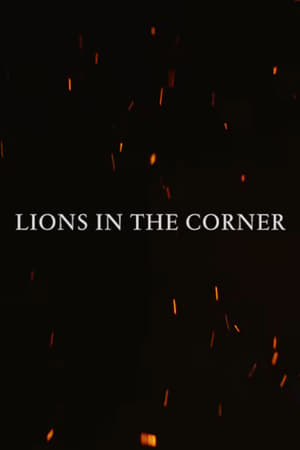 Poster di Lions in the Corner