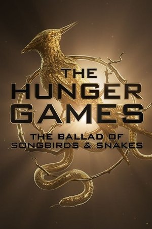 Hunger Games: Ballata dell'usignolo e del serpente