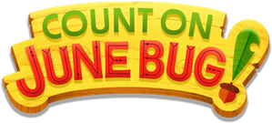 Count on June Bug!
