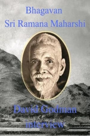 Poster Bhagavan Sri Ramana Maharshi - David Godman interview (2011)