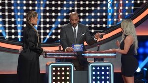 Celebrity Family Feud: 4×1