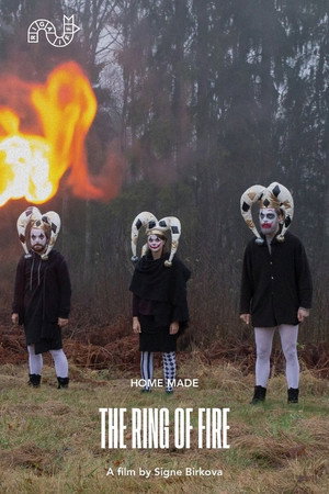 The Ring of Fire 3