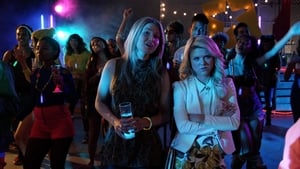 Faking It Temporada 2 Capitulo 6