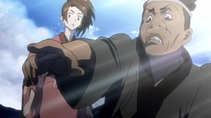 Samurai Champloo: 1×14