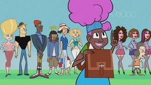 Clone High Blinded with Pseudoscience: Magnetic Distractions