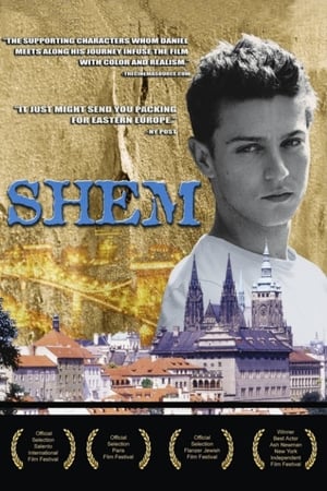 Poster Shem (2004)