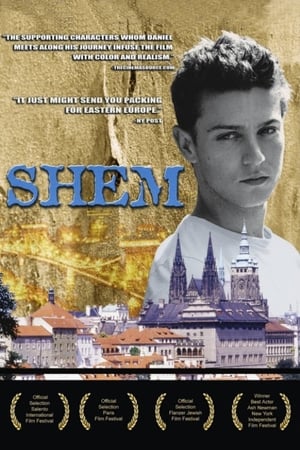 Poster Shem 2004