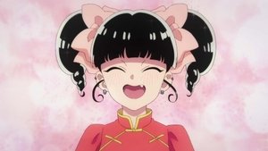 KOWLOON GENERIC ROMANCE: 1×11