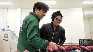 Miyazaki's Sweet Potatoes Win Fans in Asia - Makoto Ikeda