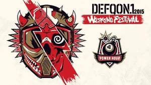 Defqon.1 Weekend Festival 2015: POWER HOUR