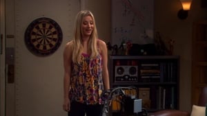 The Big Bang Theory 4X01