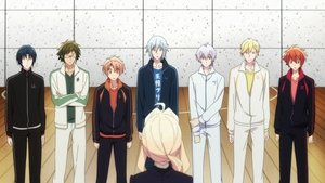 IDOLiSH7: 1×1